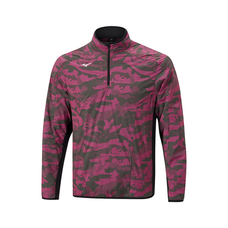 Winter Stretch 1/4 Zip