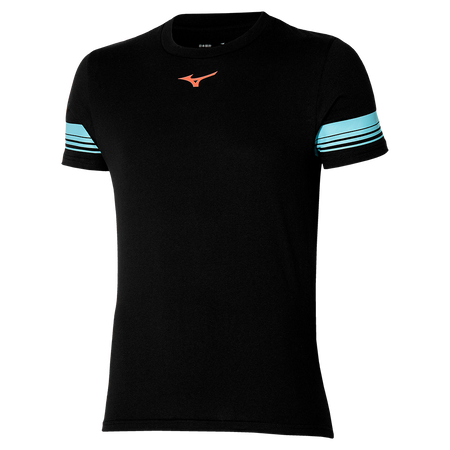 Athletics Mizuno Tee