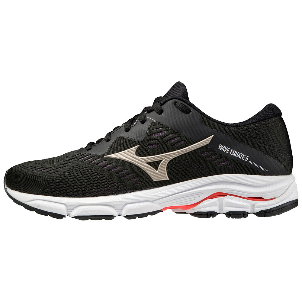 shoes mizuno running