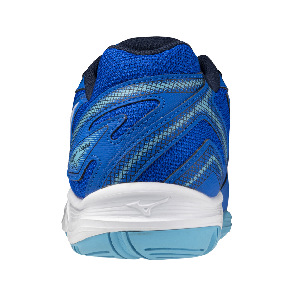 Mizuno BREAK SHOT 4 AC Mugen blue/white/river blue