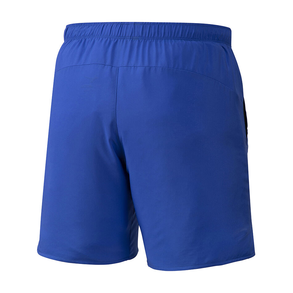 Mizuno Core 7.5 Short Dazzling Blue