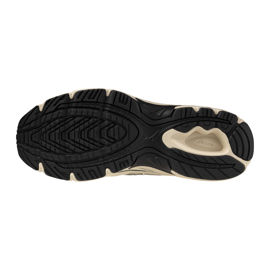 Mizuno MXR Vintage Khaki/Vintage Khaki/Summer Sand