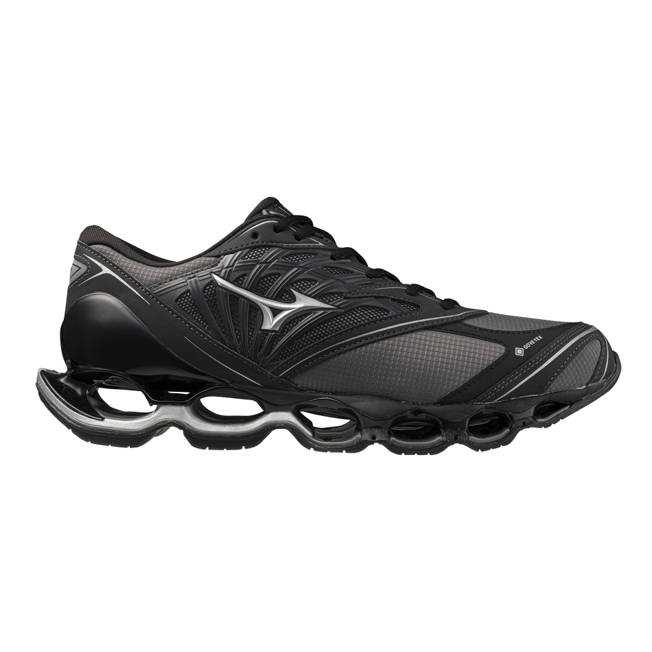 Mizuno WAVE PROPHECY LS GTX Quiet Shade/silver/black