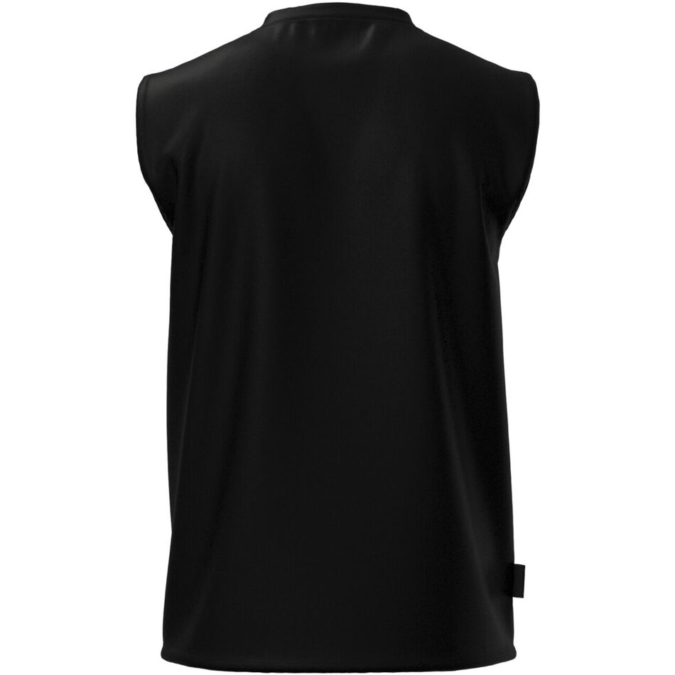 Mizuno Athletic Mizuno Tank Top(M) BLACK