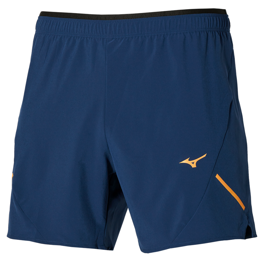 Mizuno Alpha 5.5 Short Estate blue