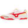 Mizuno MORELIA SALA CLASSIC TF White/Fiery Coral2/Bolt2
