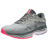 Mizuno WAVE RIDER 27 PBlue/White/H-VPink