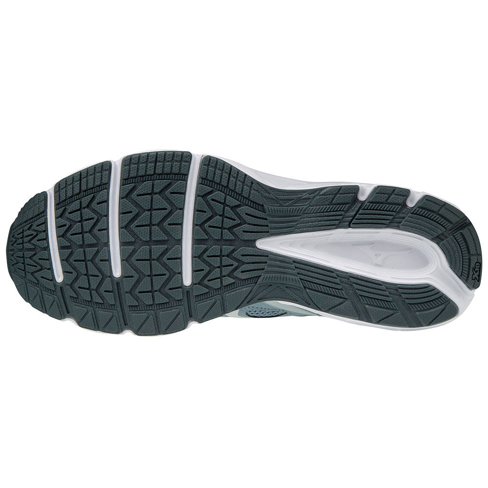 mizuno wave paradox 4 donna oro