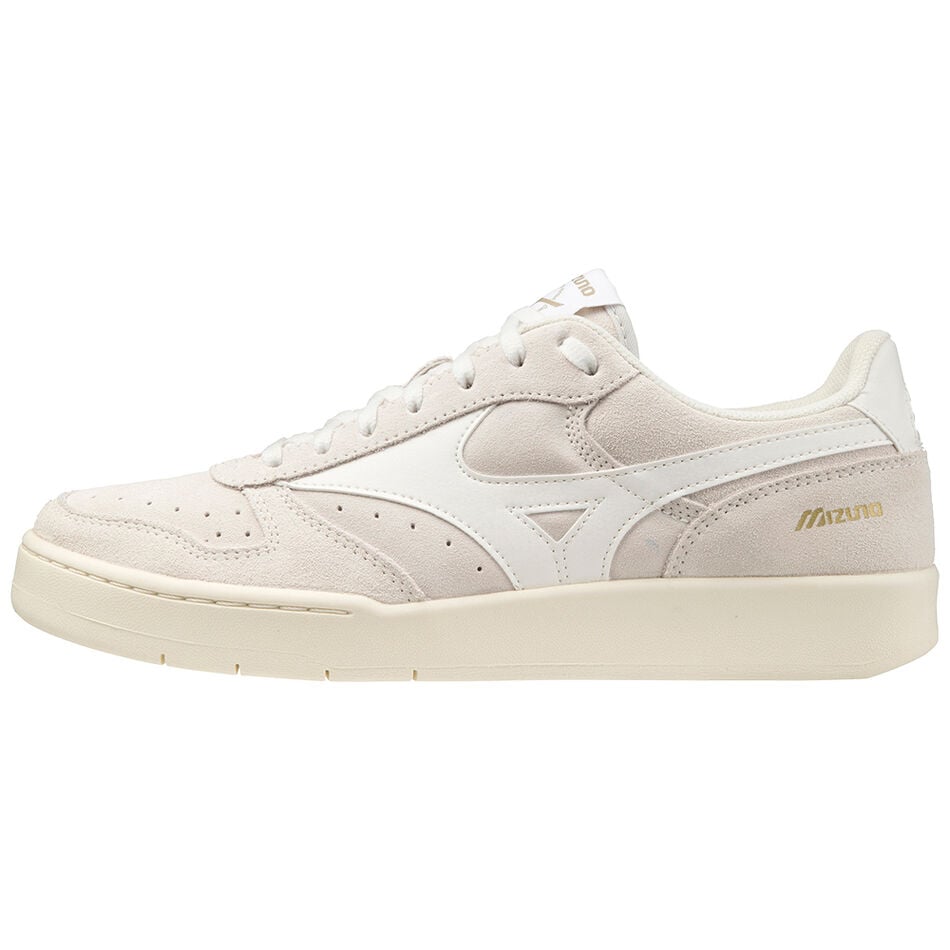 Mizuno CITY WIND S SilverBirch/SnowWhite