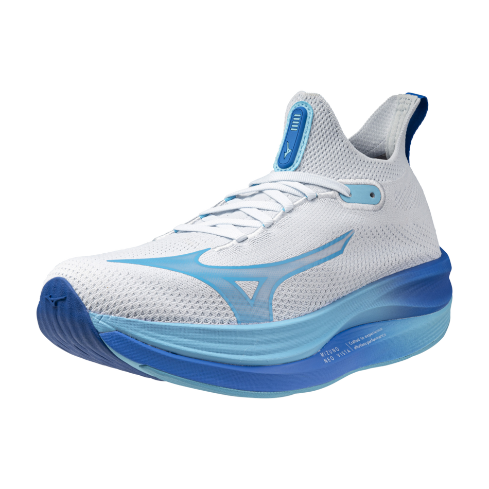 Mizuno MIZUNO NEO VISTA Plein air/river blue/mugen blue