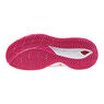 Mizuno WAVE ENFORCE TOUR AC White/Radiant Red/Fuchsia Purple