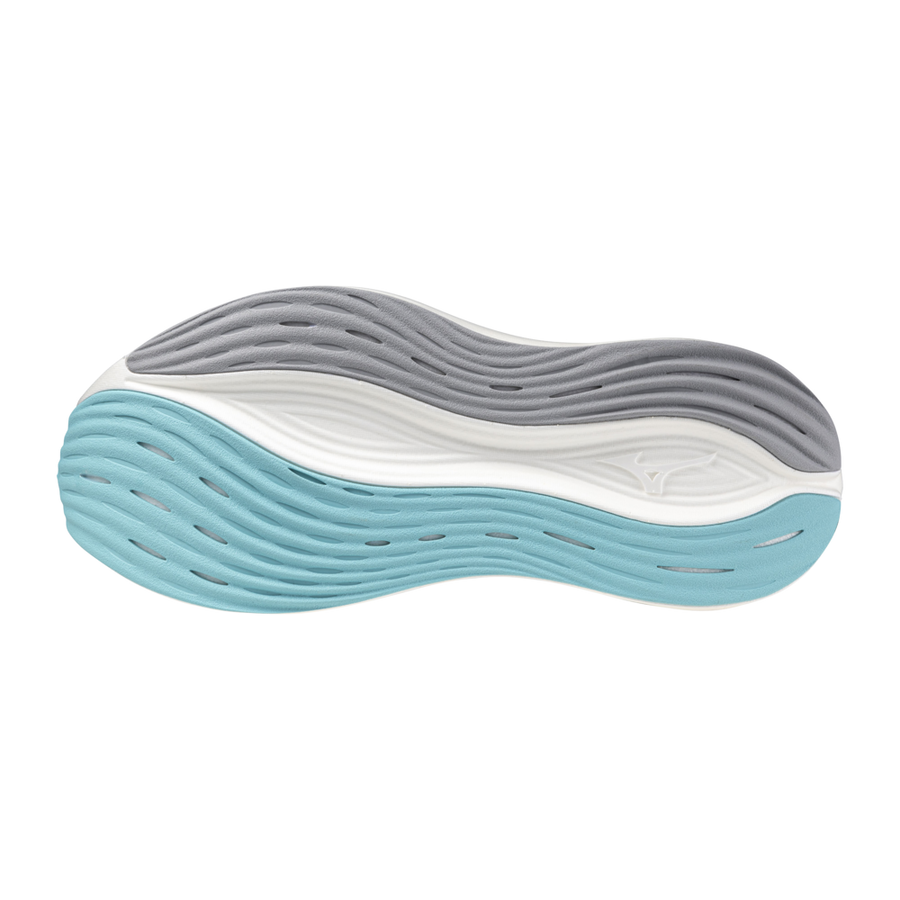 Mizuno MIZUNO NEO ZEN Black/white/blue radiance