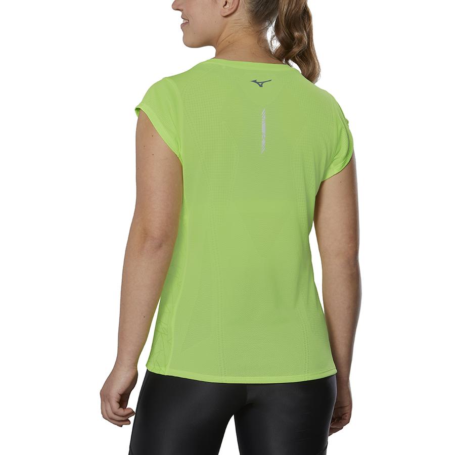 Mizuno Aero Tee J2GA220037