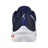 Mizuno WAVE EXCEED TOUR 7 CC Beacon Blue/white/lava Orange
