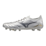 Mizuno MORELIA NEO IV BETA ELITE Galaxy silver/8605 c/cool gray 3c