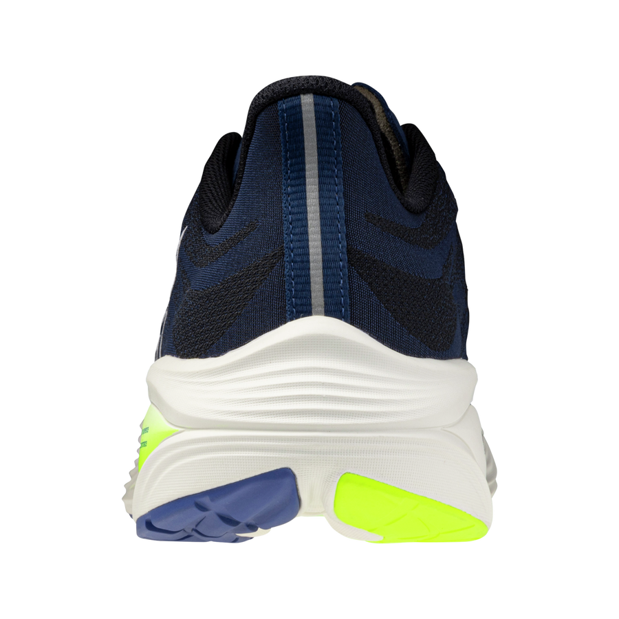 Mizuno MIZUNO NEO COSMO Estate Blue/White/Lightning Ye