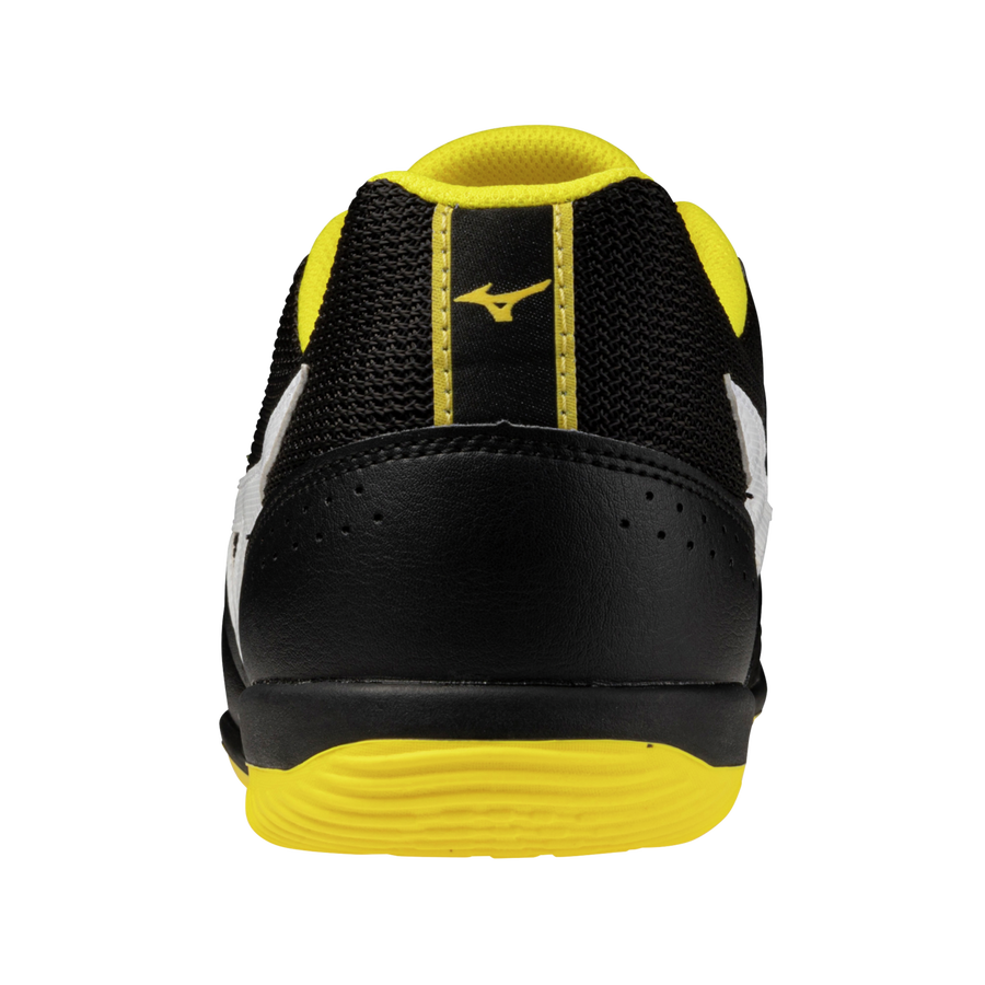 Mizuno MRL SALA CLUB IN Graphite/cyber yellow