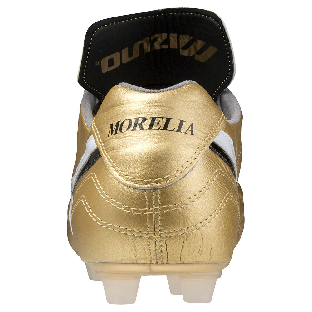 Morelia Ul Japan - | Football Boots | Mizuno Europe