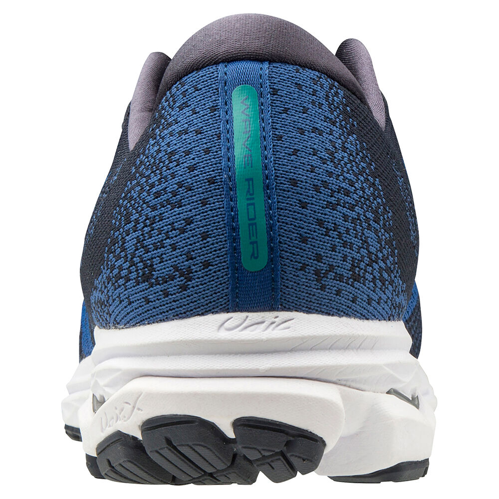 Mizuno wave rider waveknit store