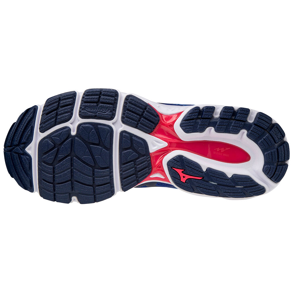 mizuno wave inspire 44