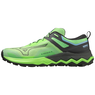 Mizuno Wave Ibuki 4 909C/BlkO/LittleBoyBlue