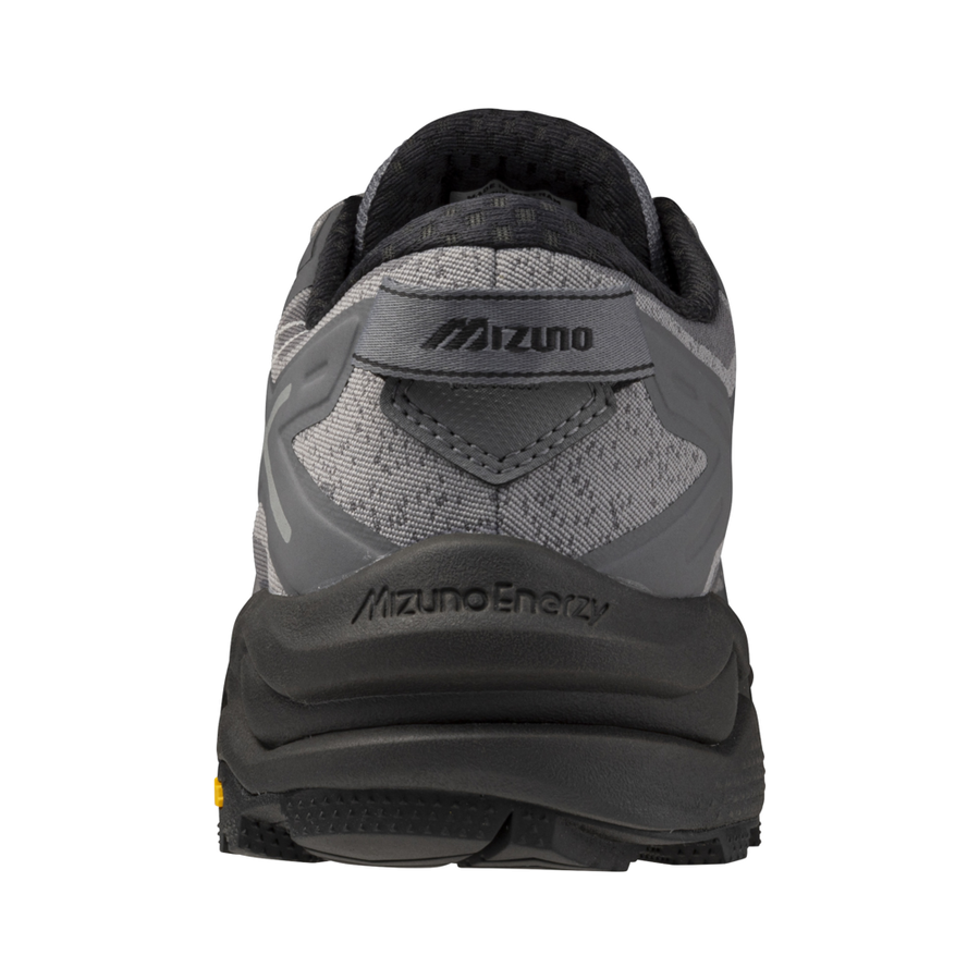 Mizuno WAVE MUJIN LS GTX Ultimate Gray/Quiet Shade/Harb