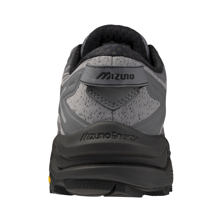 Mizuno WAVE MUJIN LS GTX Ultimate Gray/Quiet Shade/Harb