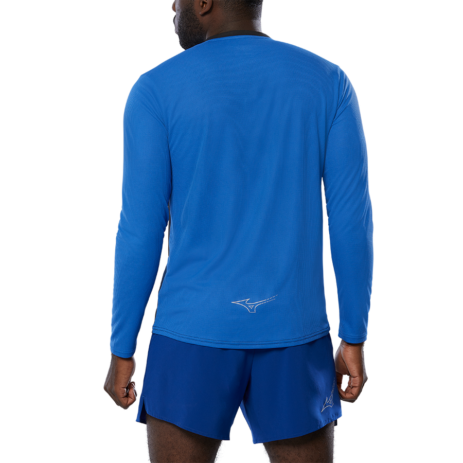 Mizuno Dryaeroflow Ls Hz J2GA255025