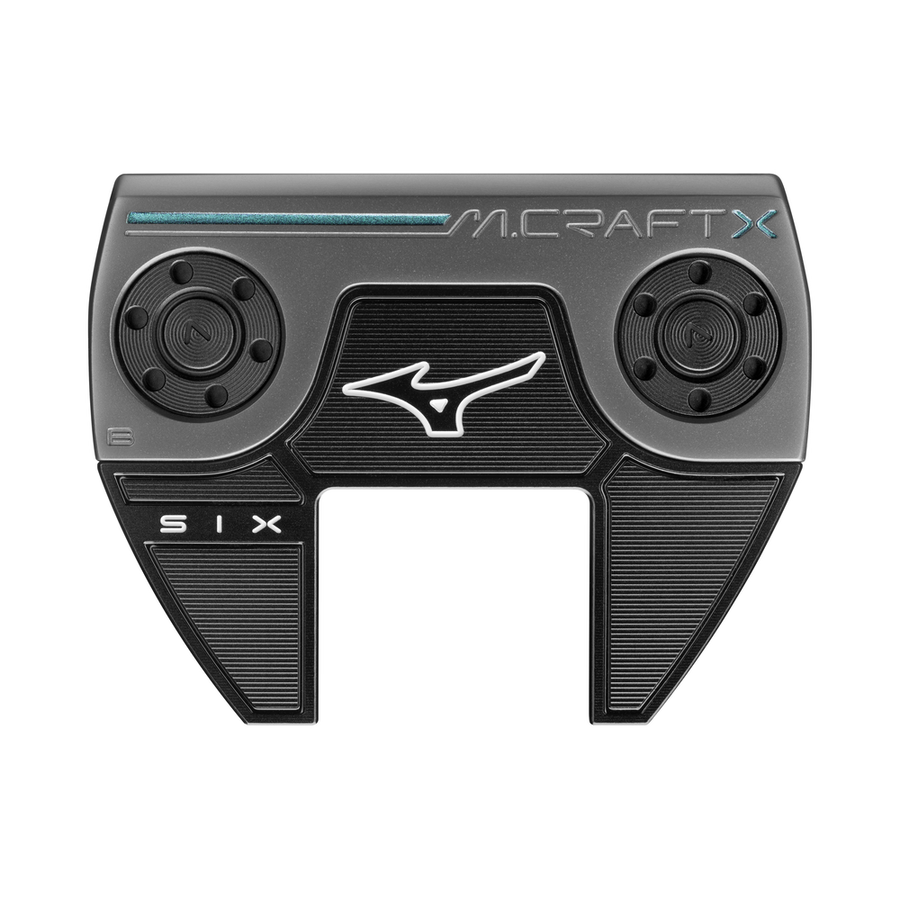 Mizuno M Craft X B6 B6