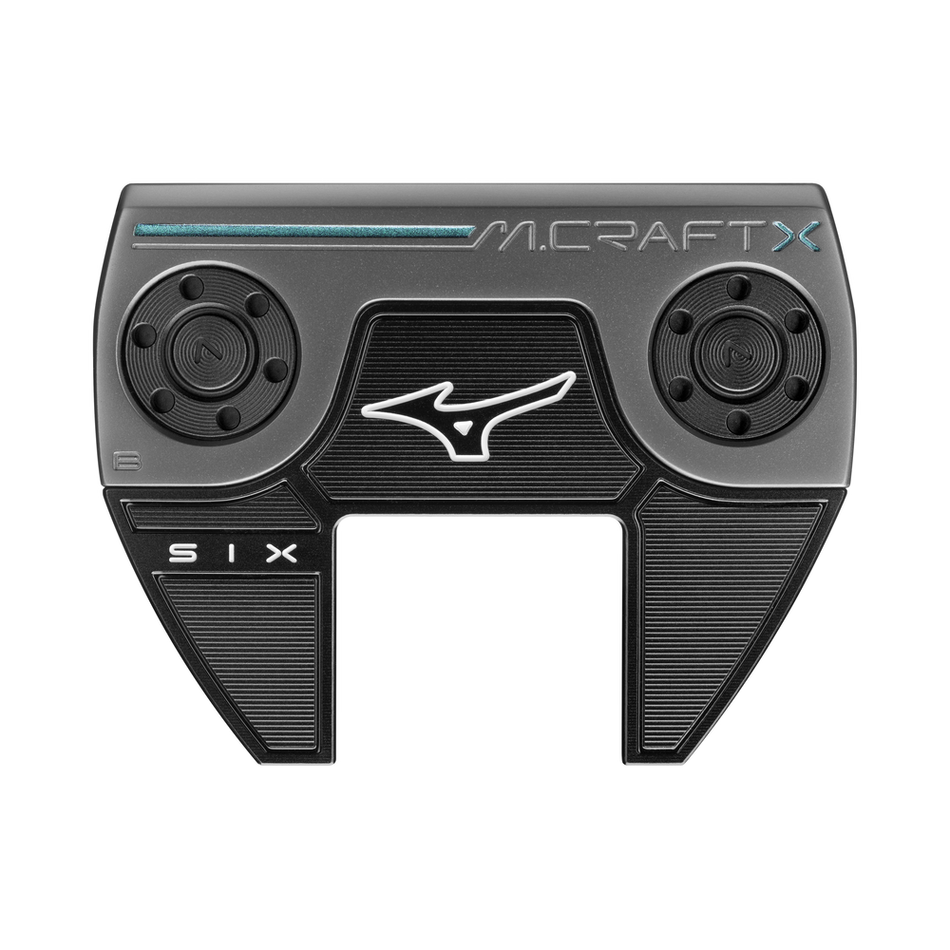 Mizuno M Craft X B6 B6