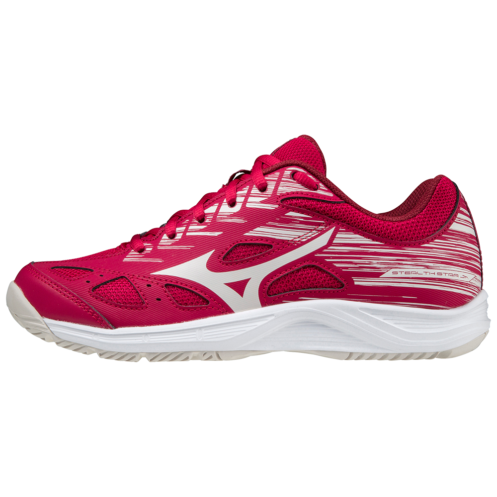 Mizuno corporation emea shop