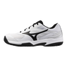 Mizuno BREAK SHOT 5 CC White/Black /Harbor Mist