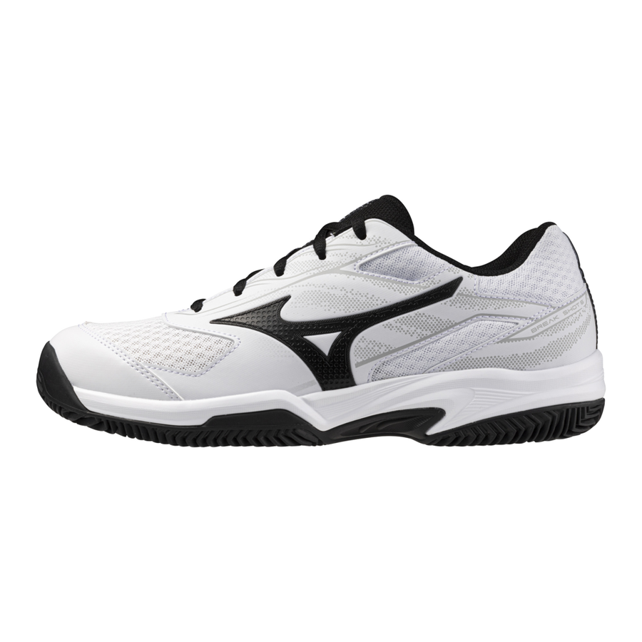 Mizuno BREAK SHOT 5 CC White/black /harbor mist