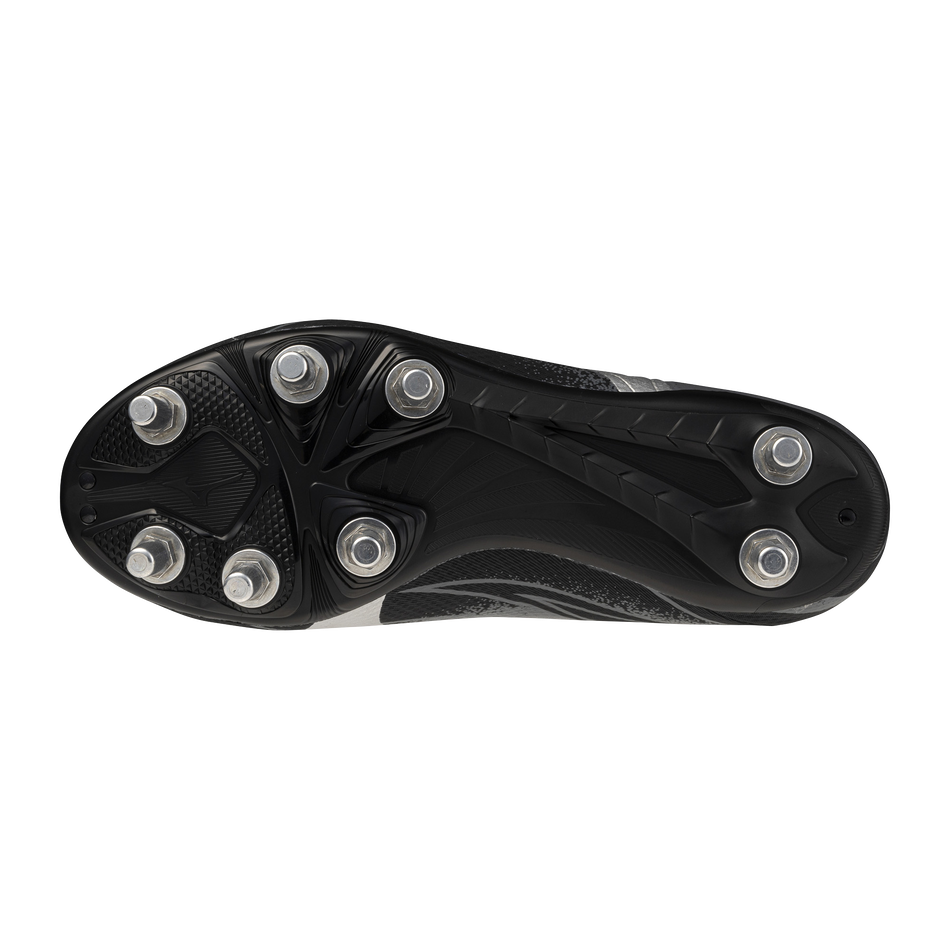Mizuno WAITANGI PRO Black/galaxy Silver