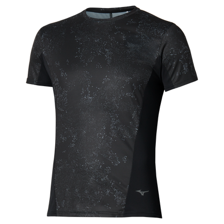 Graphic Short Sleeve Tee(M)