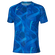 Mizuno PARIS DRYAEROFLOW T-SHIRT Multi blue