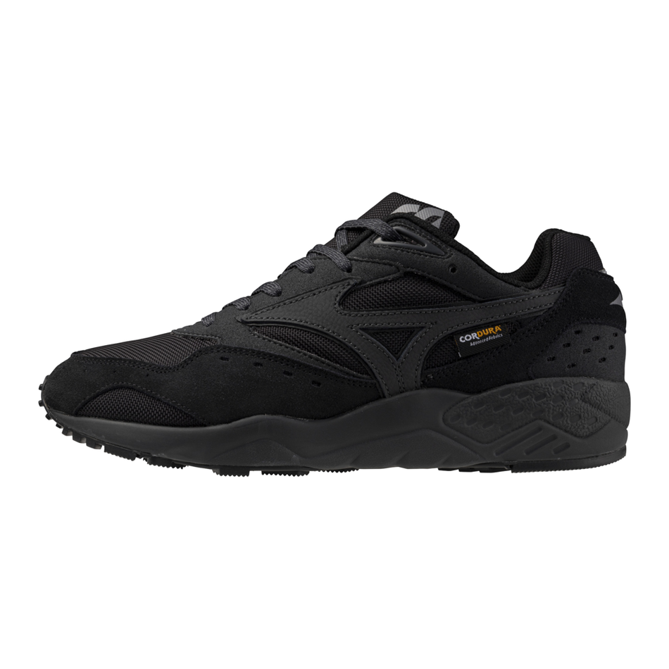 Mizuno CONTENDER CORDURA Black/black sand
