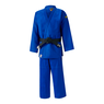 Mizuno Yusho IJF Blue 