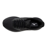 Mizuno WAVE INSPIRE 22 Black/Black Sand
