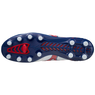 Mizuno Morelia neo III Beta Japan White/HighRiskRed/280C