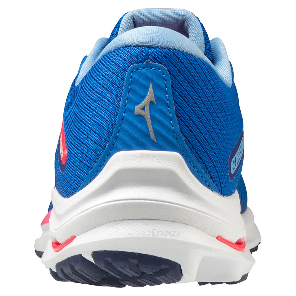 Wave Rider 24 siteCatalog Mizuno EU Mizuno Belgie
