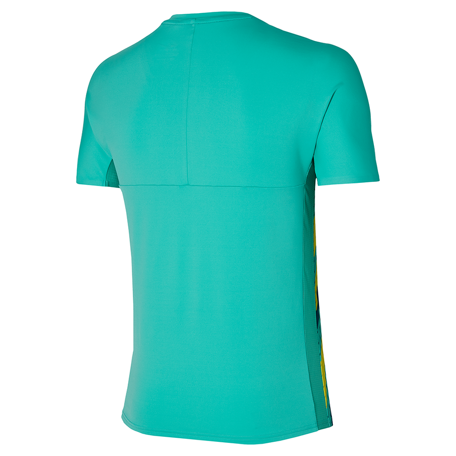 Mizuno Shadow Graphic Tee 62GA200213