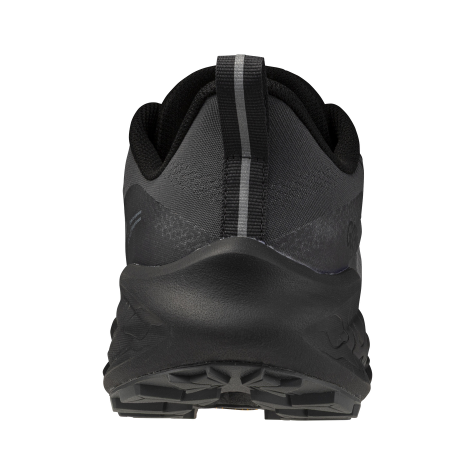 Mizuno MIZUNO NEO DAICHI 10 GTX Black Oyster/black/blue Jewel