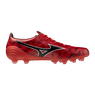 Mizuno MIZUNO ALPHA II JAPAN MORELIA 40th Red/Black/Gold