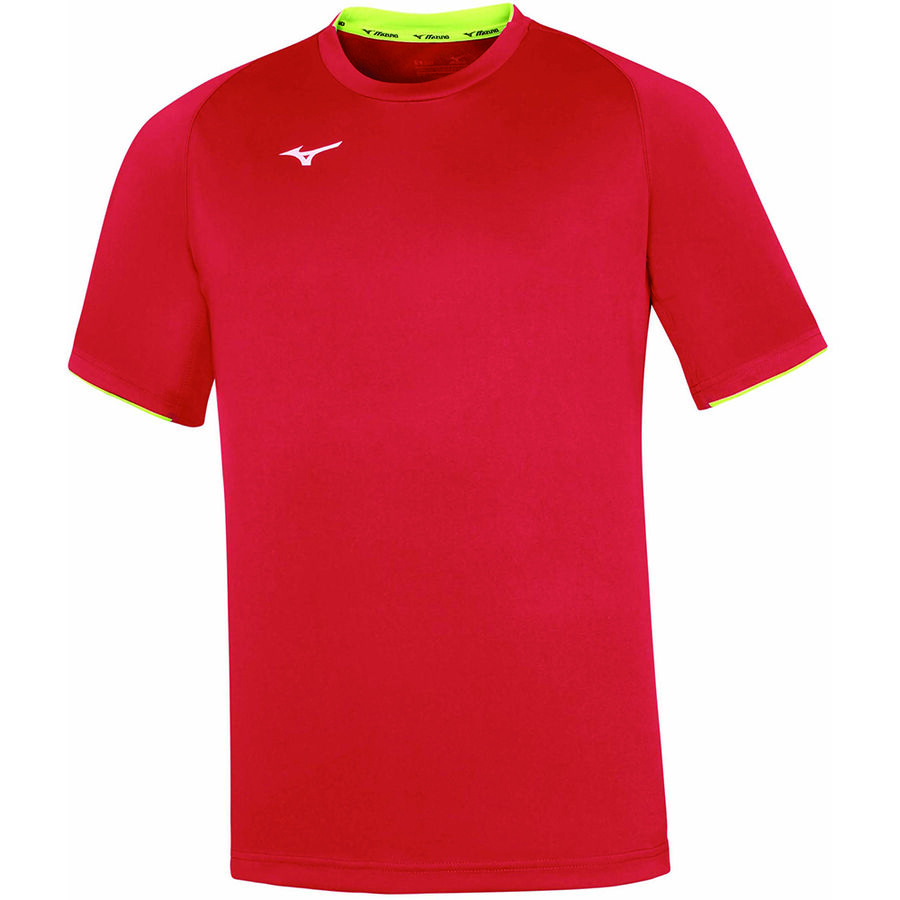 T-Shirt de Sport Homme Juno - 2 coloris disponibles – Les Bienfaiteurs
