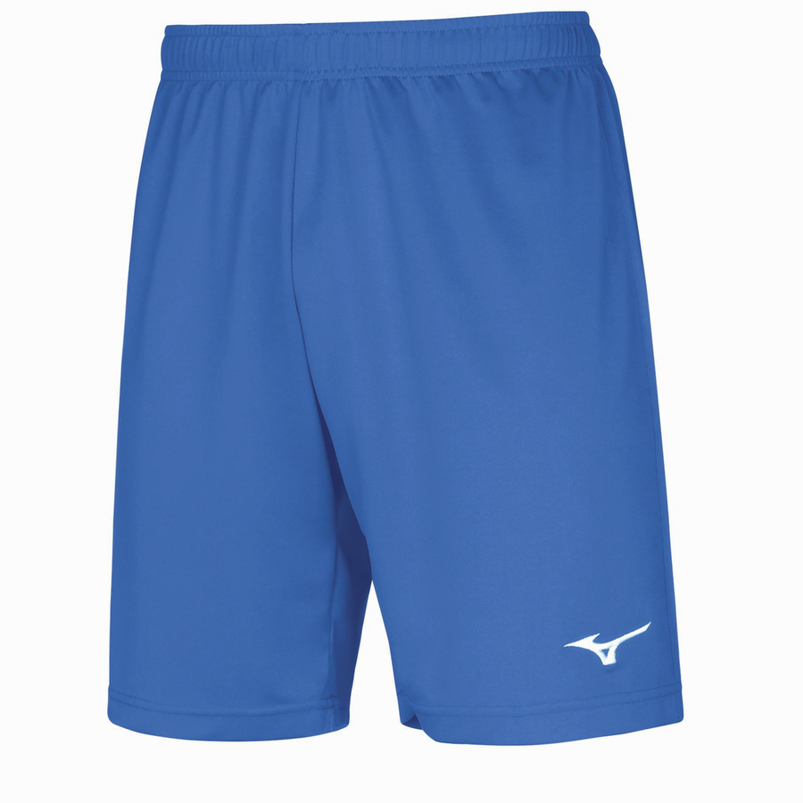 Mizuno TRAD SHUKYU SHORT Royal Mizuno TRAD SHUKYU SHORT Royal