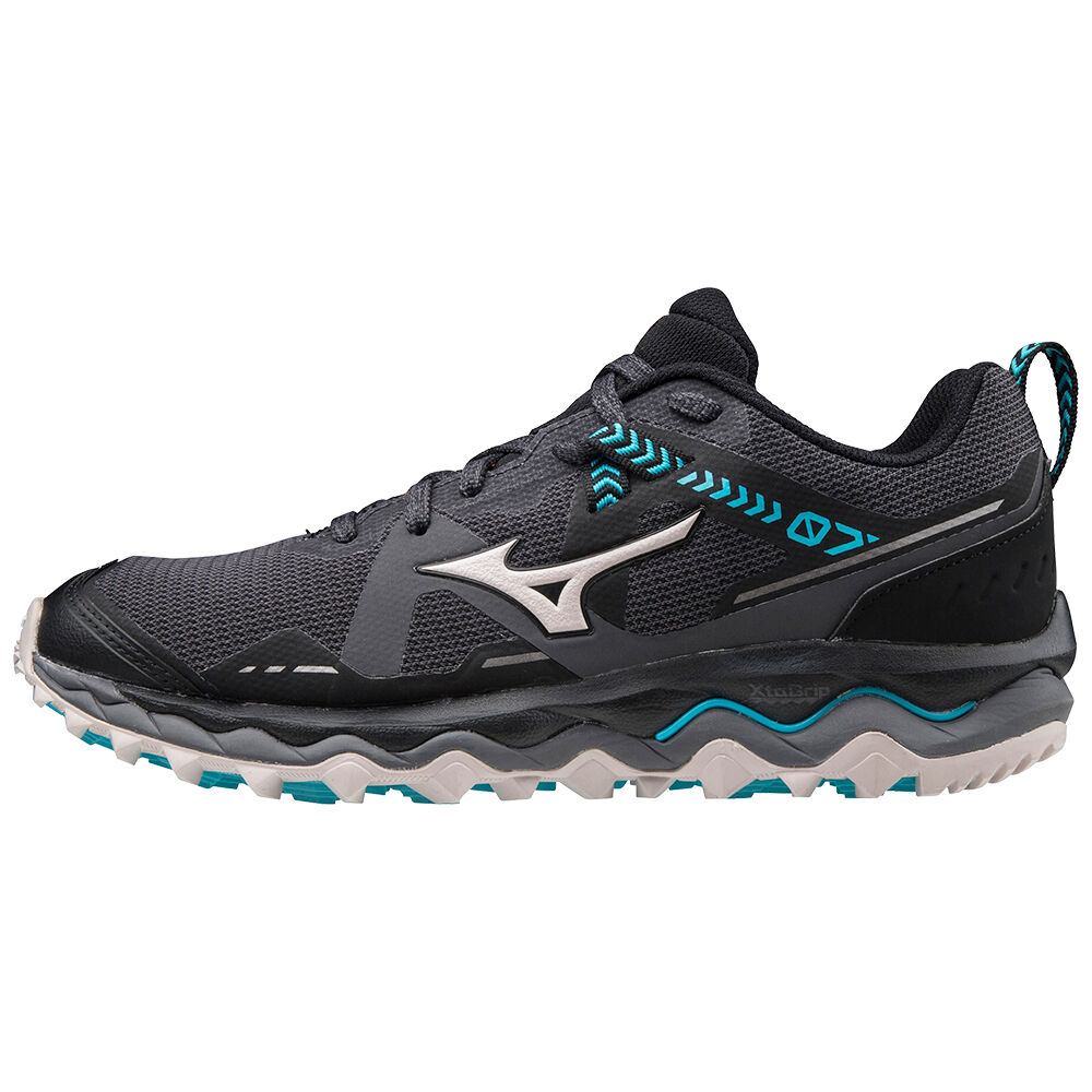 mizuno wave trail shoes