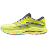 Mizuno WAVE RIDER 27 Luminous/White/JBlue