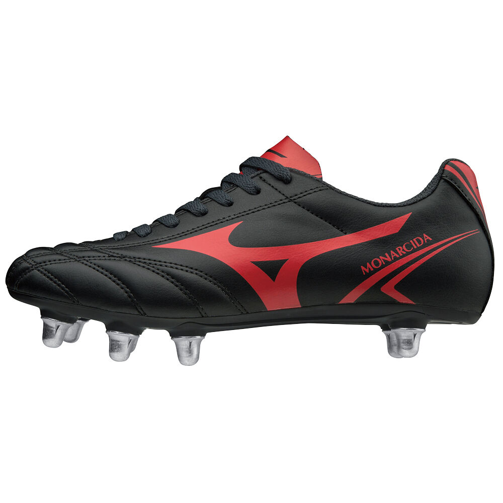 Mizuno rugby boots south africa 2025