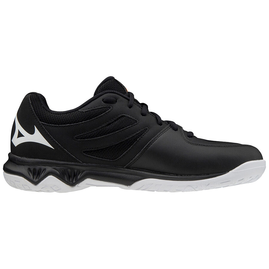 Mizuno Thunder Blade 2 Black/White/Ebony